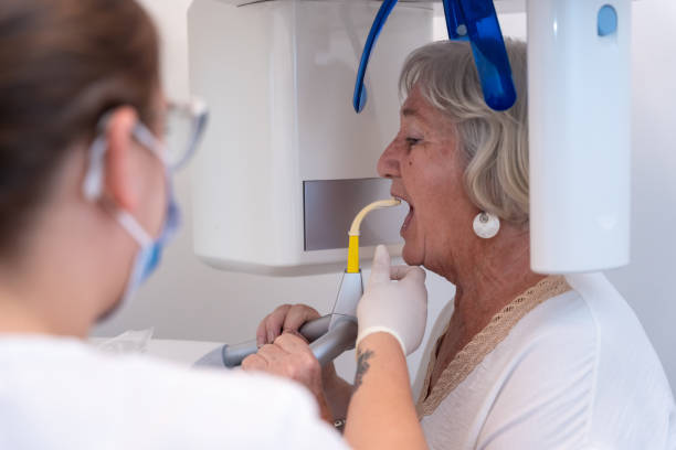 Best Emergency Dental Extractions in Rush Springs, OK