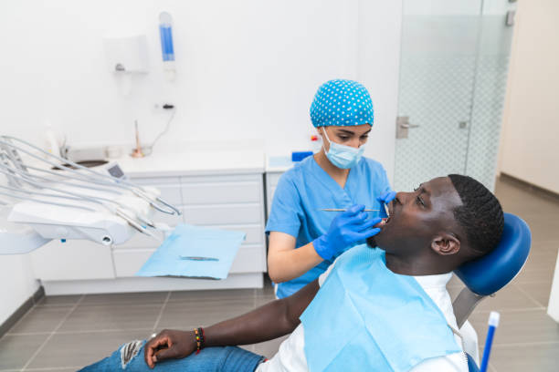Best Emergency Cosmetic Dentistry in Rush Springs, OK